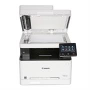 Multifuncional Canon ImageClass MF654Cdw Color Láser 22 PPM Resolución 1200x1200 Hasta 2500 Páginas USB/Ethernet/Wifi