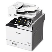 Multifuncional Canon Valor imageRUNNER Advance DX C478iF 120V