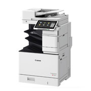 Multifuncional Canon Valor imageRUNNER Advance DX C478iFZ 120V