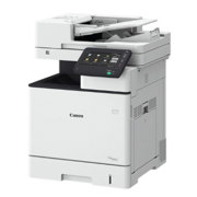 Multifuncional Canon Valor LBP 1538C II 110 127V US