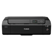 Impresora Laser Canon Pro-300 Pantalla LCD de 3"