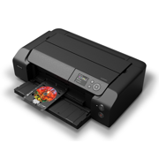 Impresora Fotográfica Canon ImagePROGRAF PRO 310 de Inyección de Tinta A3 con Sistema 9 tintas y Chroma Optimizer