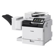 Multifuncional Canon Valor Láser a Color IR Advance DX C359iF 120V