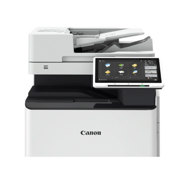 Multifuncional Canon Valor Láser a Color IR Advance DX C259iF 120V