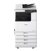 Multifuncional Canon Valor Láser a Color IR C3326i 120V