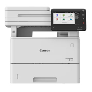 Multifuncional Canon Valor Laser B/N A4 IForce 1643 45 ppm toner arranque.
