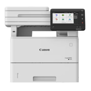 Multifuncional Canon Valor Laser B/N A4 IForce 1643F 45 ppm toner arranque.