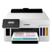 Impresora Tinta Continua Canon Maxify GX5010 Color