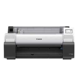 Plotter Canon ImagePrograf TM-240 de 24" 2400 x 1200DPI Ethernet/USB2.0/LAN