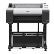 Plotter Canon ImagePrograf TM-250 24 de 24 2400x1200 ppp 2GB