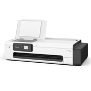 Plotter Canon imagePROGRAF TC-21 M de 24 con Sistema Inyección de Tinta Continua y Escaner de Cama Plana