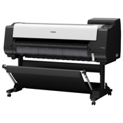 Plotter Canon imagePROGRAF TX-4200 + installation policy