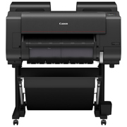 Plotter Canon imagePROGRAF PRO-2600 de 24 de Inyección de Tinta con Póliza de Instalación Incluida