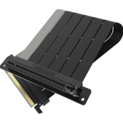 Cable Riser Cooler Master (MCA-U002R-KPCI40-300) Pcle 4.0x16 300mm V2