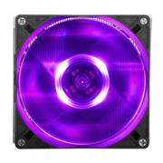 Disipador de Aire para CPU Cooler Master MasterAir G200P 92mm RGB Compatible S 1151 1200 AM4 Negro Plata