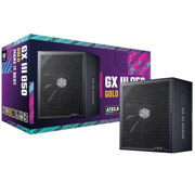 Fuente de Poder Cooler Master (MPE-7001-ACAAB-US) MPE 700W 80 Plus Bronce PFC Activo Estándar