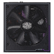 Fuente de Poder Cooler Master (MPX-C503-AFAG-BUS) GXIII Gold 1250 Pcle 5 80 Plus Gold Modular ATX V3