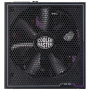 Fuente de Poder Cooler Master (MPX-A503-AFAG-BUS) GXIII Gold 1050W Pcle 5 Modular ATX 3