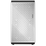 Gabinete Cooler Master (MCB-Q300L-WANN-S00) Masterbox Q300L Mini Torre Sin Fuente Blanco