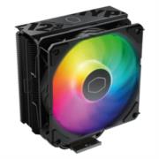 Ventilador para CPU Cooler Master (RR-212S-25PZ-R1) Hyper 212 Pro Negro 120mm ARGB 4PWM LGA1700/AM5