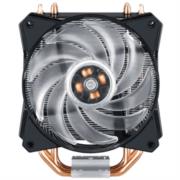 Ventilador para CPU Cooler Master (MAP-T4PN-220PC-R1) MA410P 120mm Air Balance RGB LGA1200/AM4