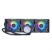 Ventilador para CPU Cooler Master (MLX-D36M-A18P2-R1) ML360 Illusion 3Fan 120mm RGB LGA1700/AM5