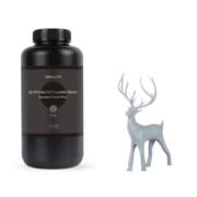 Resina Creality LCD Estándar Plus 1kg Color Gris