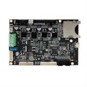 Placa Base Creality Ender-3 S1 Pro Silent