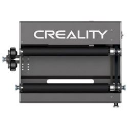 Rodillo Giratorio CREALITY para Grabado Láser Falcon