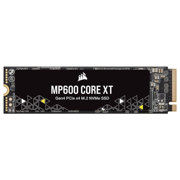 Unidad de Estado Solido SSD Interno Corsair MP600 Core XT 4TB M.2 2280 NVMe PCIe 4.0 Lect 5000/4400 MBs sin Disipador