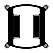 Bracket Corsair (CW-8960096) para LGA 1700 Enfriamiento Líquido