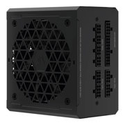Fuente de Poder Corsair RM850e 850W ATX 12V 80 Plus Gold Full Modular 24 pin Fan 120mm Color Negro