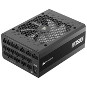 Fuente de Poder Corsair HX1500i 1500W 80+ Platinum Modular 12VHPWR 140mm Negra
