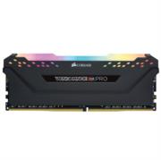 Memoria RAM Corsair Vengeance PRO 16GB DDR4 3600MHz DIMM RGB XMP Negro CL18