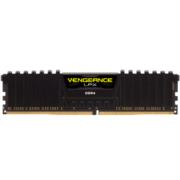 Memoria RAM Corsair Vengeance LPX 8GB DDR4 3600MHz DIMM XMP Negro CL18
