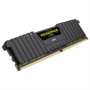 Memoria RAM Corsair Vengeance LPX 16GB DDR4 3600MHz DIMM XMP Negro CL18