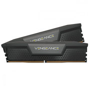 Memoria RAM Corsair Vengeance 32GB (2x16GB) DDR5 6000Mhz UDIMM XMP Negro CL36 CMK32GX5M2E6000C36