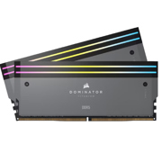 Memoria DIMM DDR5 Corsair (CMP32GX5M2B6000Z30) 32GB (2x16GB) 6000MHz  Dominator Titanium AMD Expo