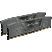 Memoria RAM Corsair Vengeance 32GB (2x16GB) 5600Mhz DDR5 UDIMM AMD EXPO XMP Gris CL36
