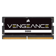 Memoria RAM Corsair Vengeance SODIMM DDR5 8GB 5600MHz CL48 (1x8GB)