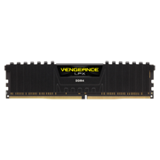 Memoria RAM Corsair Vengeance LPX DDR4 2400MHz 32GB (2x16GB) CL16