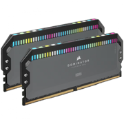 Memoria RAM Corsair Dominator Platinum RGB DDR5 5600MHz 32GB (2x16GB) CL36