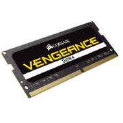 Memoria RAM Corsair Vengeance DDR4 3200MHz 16GB CL22 SODIMM