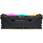 Memoria RAM Corsair Vengeance RGB PRO DDR4 3200MHz 8GB CL16 XMP