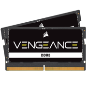Memoria RAM SODIMM Corsair Vengeance DDR5 4800MHz 16GB (2x8GB) ECC CL40