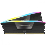 Memoria RAM Corsair Vengeance RGB DDR5 DDR5 7200MHz 32GB (2x16GB) CL34 XMP
