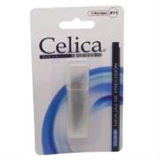 Repuesto para Cutter Celica Tubo C/5 Navajas