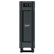UPO22-6 CDP 6KVA/5.4KW Online UPS Tower CE 220/240 to 208 Vac