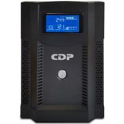 UPS CDP UPRS 1508 Interactivo Onda Senoidal 1500VA/1050Watts 8 Contactos