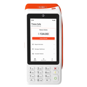 Terminal Punto de Venta CLIP ULTRA IP54 Red 4G gratuita podrás utilizarlo con WiFi e integra Bt para tu Clip Box